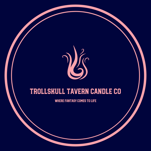 Trollskull tavern candle co